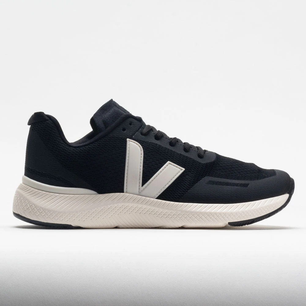 VEJA Impala Men's Black/Cream 1 VEJA Impala Men's Black/Cream
