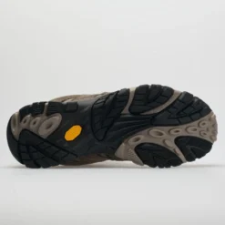 Merrell Moab 2 Waterproof Men's Bark Brown -Active Foot Shop 630734 4