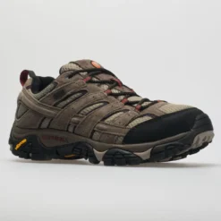Merrell Moab 2 Waterproof Men's Bark Brown -Active Foot Shop 630734 5
