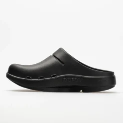 OOFOS OOcloog Men's Black -Active Foot Shop 630939 1