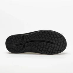 OOFOS OOcloog Men's Black -Active Foot Shop 630939 4