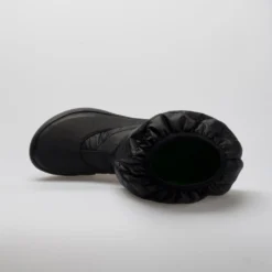 OOFOS Oomg Boot Women's Black/Black -Active Foot Shop 630956 2