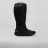OOFOS Oomg Boot Women's Black/Black