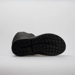OOFOS Oomg Boot Women's Black/Black -Active Foot Shop 630956 4