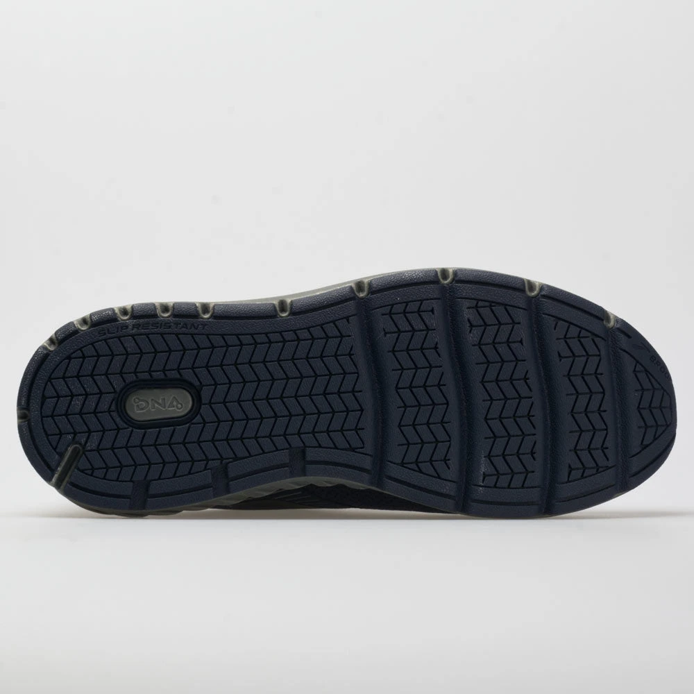 Brooks Addiction Walker Suede Men's Peacoat/Shade/Peacoat 4 Brooks Addiction Walker Suede Men's Peacoat/Shade/Peacoat - Image 4