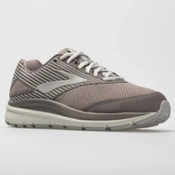 Brooks Addiction Walker Suede Women's Shark/Alloy/Oyster 10 Brooks Addiction Walker Suede Women's Shark/Alloy/Oyster -Active Foot Shop 630971 5
