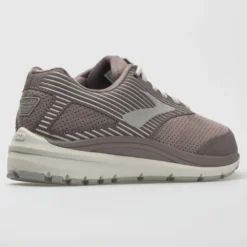 Brooks Addiction Walker Suede Women's Shark/Alloy/Oyster 11 Brooks Addiction Walker Suede Women's Shark/Alloy/Oyster -Active Foot Shop 630971 6