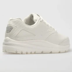 Brooks Addiction Walker 2 Women's White/White -Active Foot Shop 630975 6