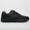 Brooks Addiction Walker 2 Women's Black/Black