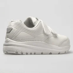 Brooks Addiction Walker 2 V-Strap Men's White/White 11 Brooks Addiction Walker 2 V-Strap Men's White/White -Active Foot Shop 630978 6