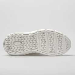 Brooks Addiction Walker 2 V-Strap Women's White/White 9 Brooks Addiction Walker 2 V-Strap Women's White/White -Active Foot Shop 630979 4