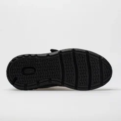 Brooks Addiction Walker 2 V-Strap Women's Black/Black -Active Foot Shop 630980 4