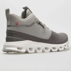 On Running On Cloud Hi Men's Slate/Rock 11 On Running On Cloud Hi Men's Slate/Rock -Active Foot Shop 631008 6