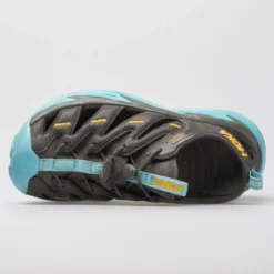 Hoka One One Hopara Women's Dark Dull Grey/Antigua Sand -Active Foot Shop 631036 2