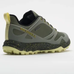 Merrell Altalight Waterproof Women's Lichen -Active Foot Shop 631040 6
