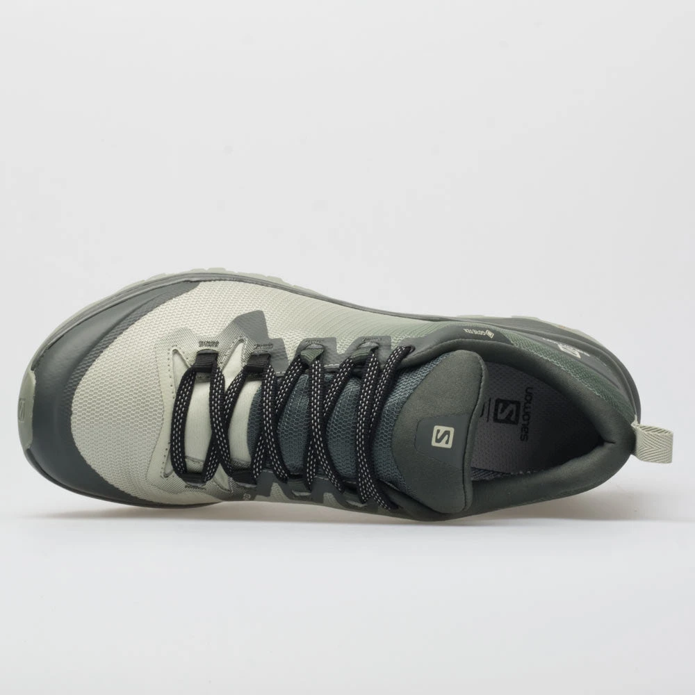 Salomon Vaya GTX Women's Urban Chic/Mineral Gray/Shadow 3 Salomon Vaya GTX Women's Urban Chic/Mineral Gray/Shadow - Image 3