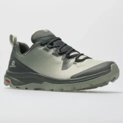 Salomon Vaya GTX Women's Urban Chic/Mineral Gray/Shadow 10 Salomon Vaya GTX Women's Urban Chic/Mineral Gray/Shadow -Active Foot Shop 631054 5
