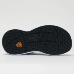 Hoka One One Bondi SR Men's White 9 Hoka One One Bondi SR Men's White -Active Foot Shop 631071 4