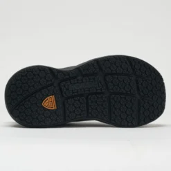 Hoka One One Bondi SR Men's Black 9 Hoka One One Bondi SR Men's Black -Active Foot Shop 631072 4