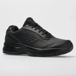 Saucony Omni Walker 3 Men's Black 10 Saucony Omni Walker 3 Men's Black -Active Foot Shop 631088 5
