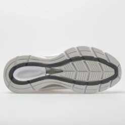 Saucony Omni Walker 3 Women's White -Active Foot Shop 631089 4