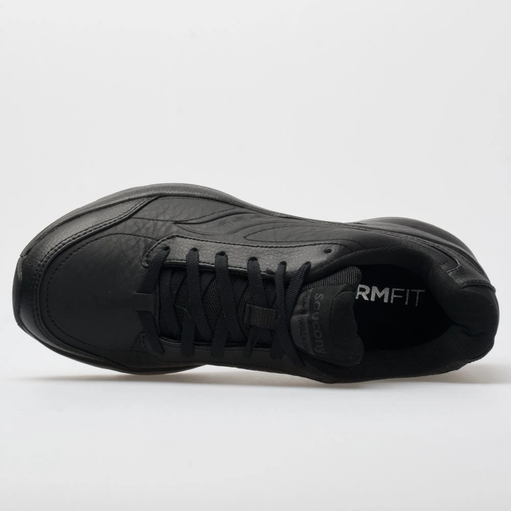 Saucony Omni Walker 3 Women's Black 3 Saucony Omni Walker 3 Women's Black - Image 3