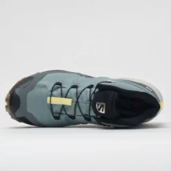 Salomon Cross Hike Mid GTX Women's Lead/Stormy Weather/Charlock -Active Foot Shop 631093 2