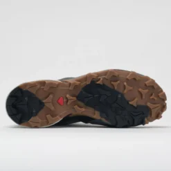 Salomon Cross Hike Mid GTX Women's Lead/Stormy Weather/Charlock -Active Foot Shop 631093 4