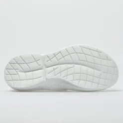 OOFOS OOmg Low Women's White/White 9 OOFOS OOmg Low Women's White/White -Active Foot Shop 631096 4