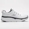 Skechers Max Cushioning Elite Men's White/Navy