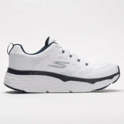 Skechers Max Cushioning Elite Men's White/Navy