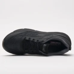 Skechers Max Cushioning Elite Men's Black -Active Foot Shop 631114 2