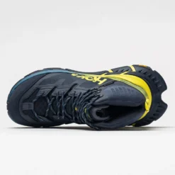 Hoka One One Tennine Hike GTX Women's Ombre Blue/Green Sheen -Active Foot Shop 631125 2