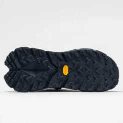 Hoka One One Tennine Hike GTX Women's Ombre Blue/Green Sheen -Active Foot Shop 631125 4