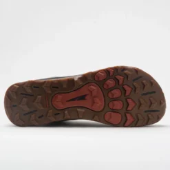 Altra Lone Peak Hiker Men's Khaki -Active Foot Shop 631136 4