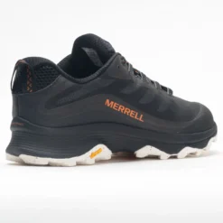 Merrell Moab Speed Men's Black -Active Foot Shop 631150 6