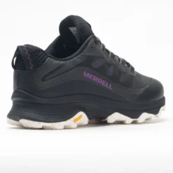 Merrell Moab Speed Women's Black -Active Foot Shop 631151 6