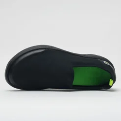 OOFOS OOmg EeZee Women's Black -Active Foot Shop 631156 2