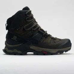 Salomon Quest 4 GTX Men's Olive Night/Peat/Safari