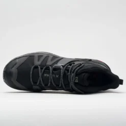 Salomon X Ultra 4 Mid GTX Men's Black/Magnet 8 Salomon X Ultra 4 Mid GTX Men's Black/Magnet -Active Foot Shop 631169 2