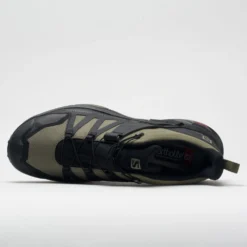 Salomon X Ultra 4 GTX Men's Deep Lichen Green/Black -Active Foot Shop 631170 2