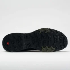 Salomon X Ultra 4 GTX Men's Deep Lichen Green/Black -Active Foot Shop 631170 4