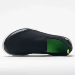 OOFOS OOmg EeZee Women's White/Black -Active Foot Shop 631175 2