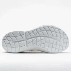 OOFOS OOmg EeZee Women's White/Black -Active Foot Shop 631175 4