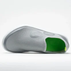 OOFOS OOmg EeZee Men's White/Gray -Active Foot Shop 631176 2