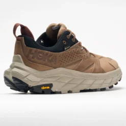 Hoka One One Anacapa Low GTX Men's Tiger Eye/Black -Active Foot Shop 631182 6