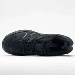 Hoka One One Anacapa Low GTX Men's Black/Black -Active Foot Shop 631183 2