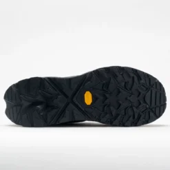 Hoka One One Anacapa Low GTX Men's Black/Black -Active Foot Shop 631183 4