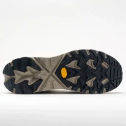 Hoka One One Anacapa Mid GTX Men's Otter/Black -Active Foot Shop 631187 4