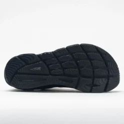 Altra Torin 5 Leather Men's Black 9 Altra Torin 5 Leather Men's Black -Active Foot Shop 631190 4